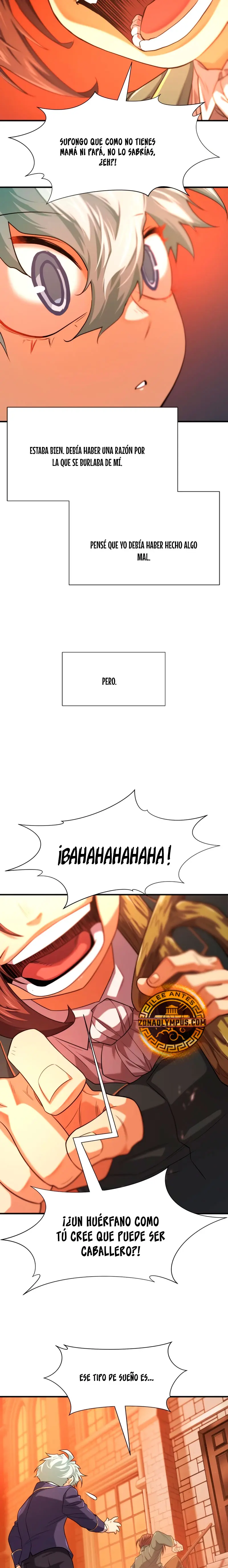 Read El Mejor Diseñador Inmobiliario ES Manga Online