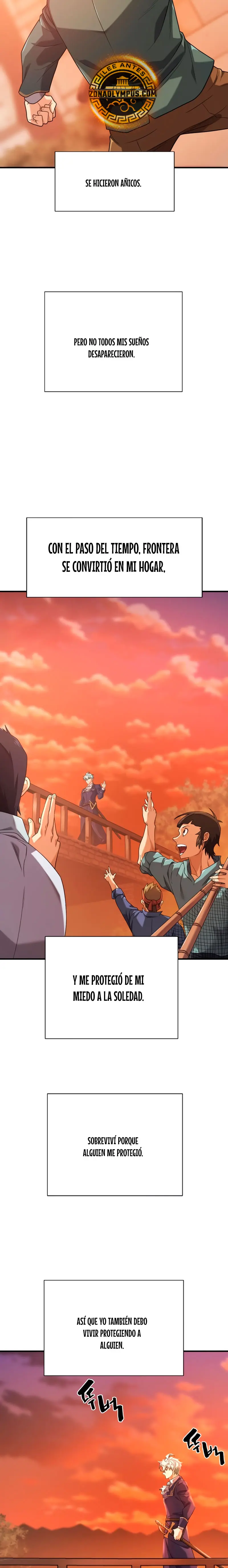 Read El Mejor Diseñador Inmobiliario ES Manga Online