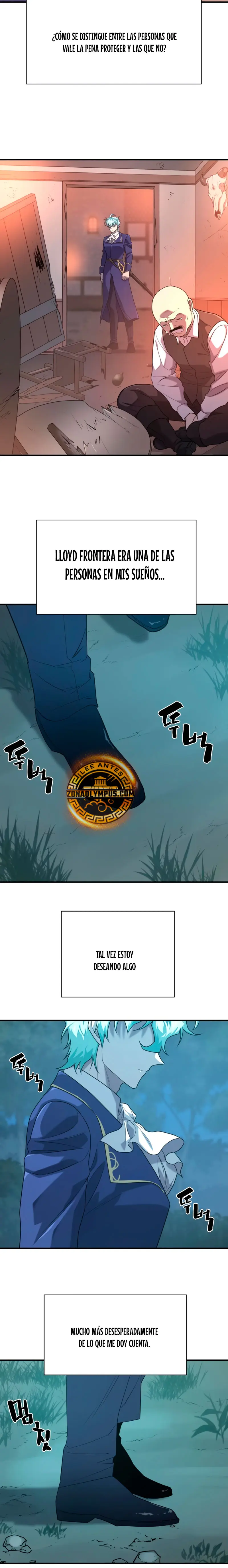 Read El Mejor Diseñador Inmobiliario ES Manga Online