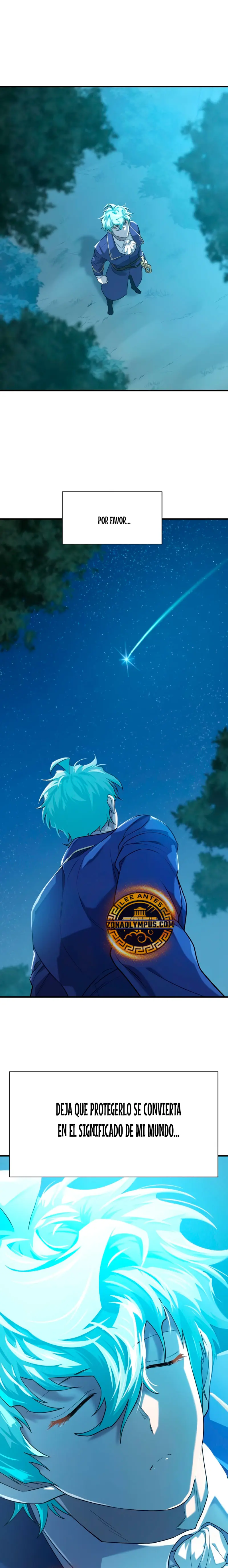 Read El Mejor Diseñador Inmobiliario ES Manga Online