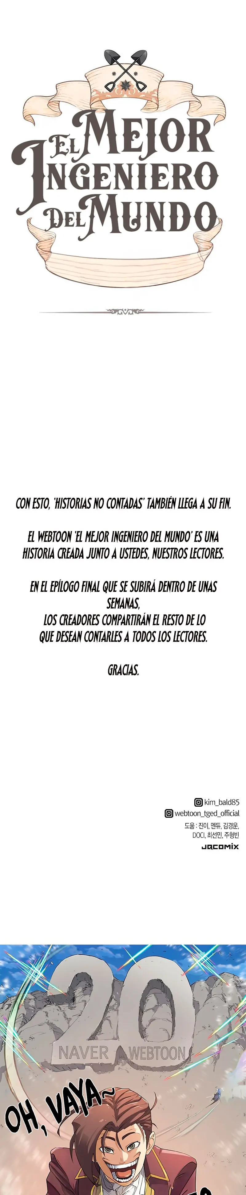 Read El Mejor Diseñador Inmobiliario ES Manga Online