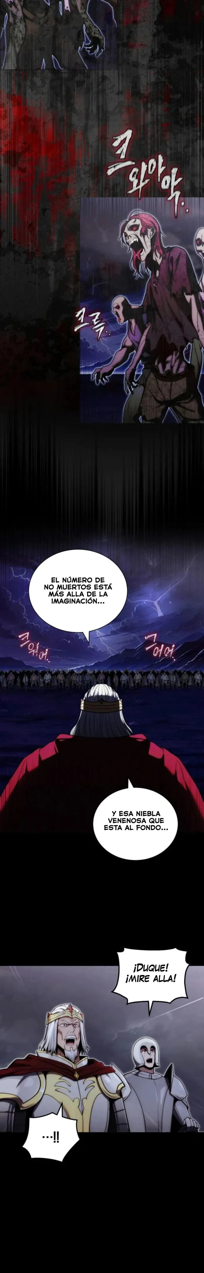 Read El Primogénito es un Maestro en Artes Marciales ES Manga Online