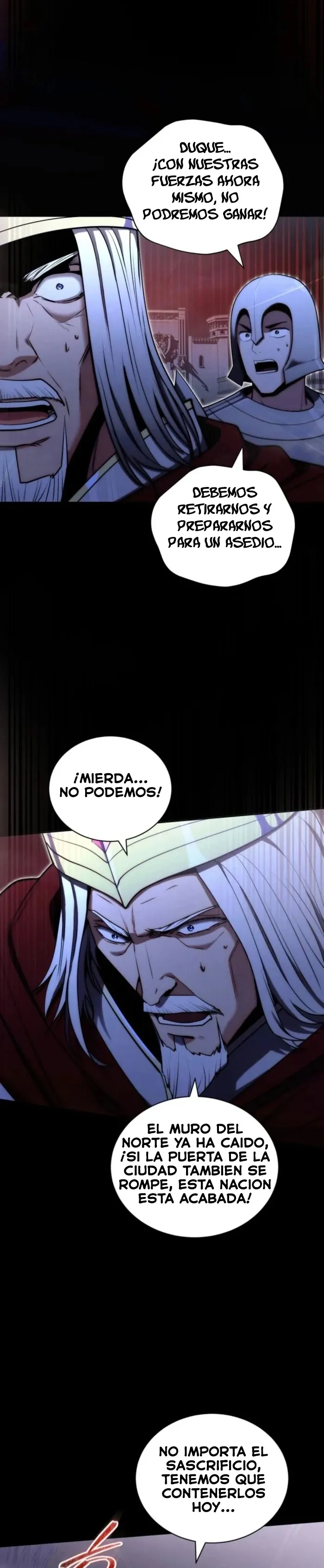 Read El Primogénito es un Maestro en Artes Marciales ES Manga Online