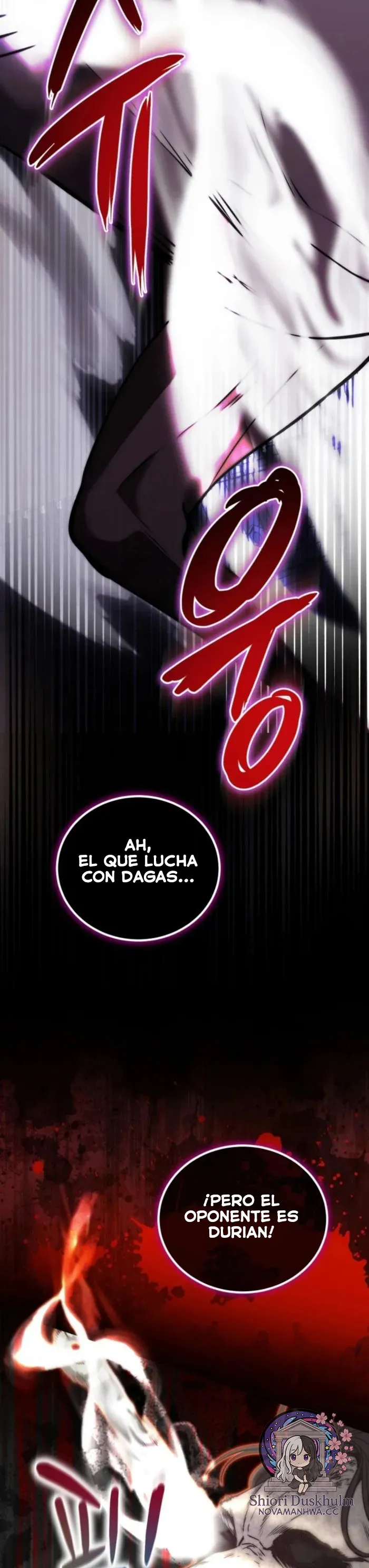 Read El Primogénito es un Maestro en Artes Marciales ES Manga Online