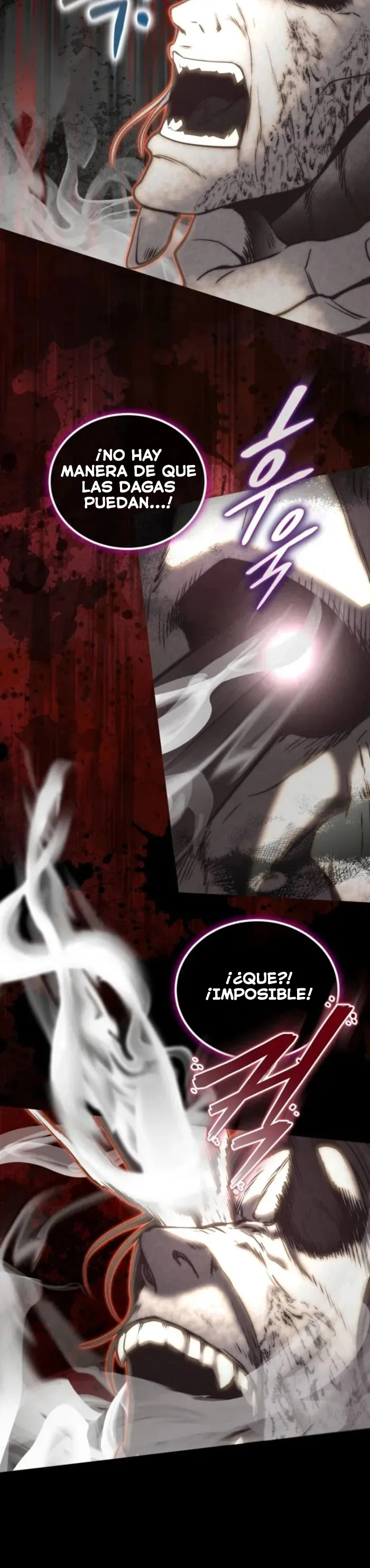 Read El Primogénito es un Maestro en Artes Marciales ES Manga Online