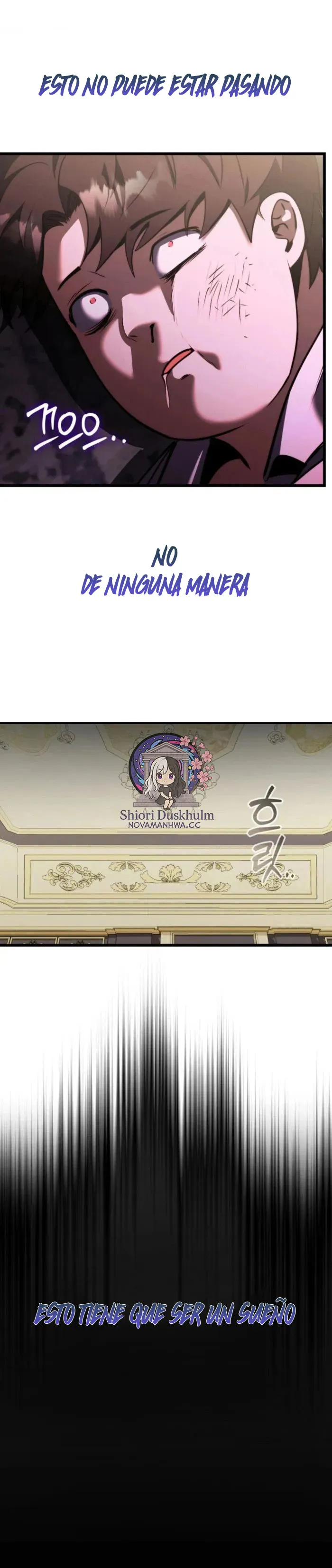 Read El Primogénito es un Maestro en Artes Marciales ES Manga Online