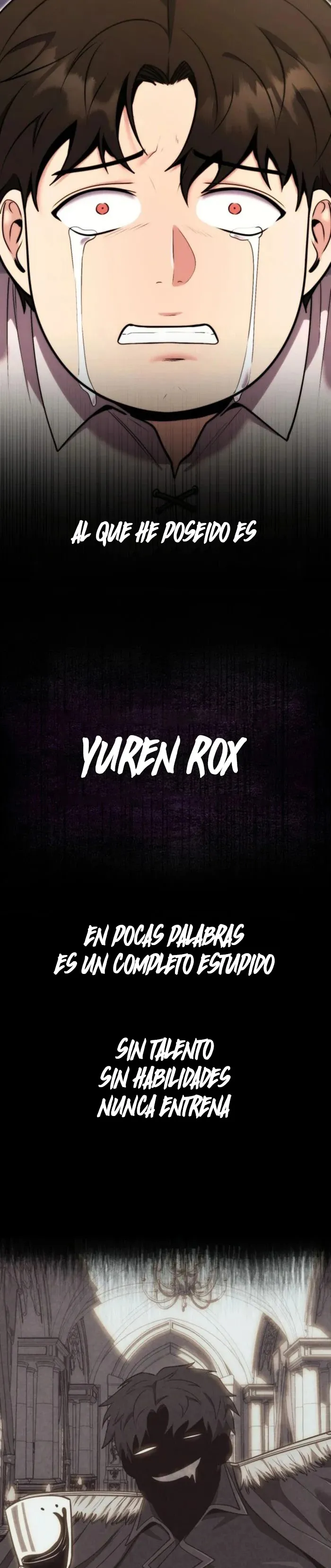 Read El Primogénito es un Maestro en Artes Marciales ES Manga Online