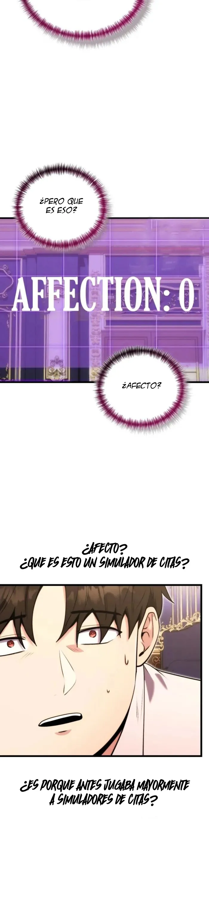 Read El Primogénito es un Maestro en Artes Marciales ES Manga Online