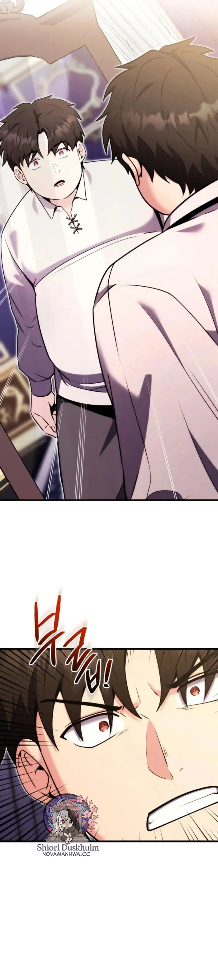 Read El Primogénito es un Maestro en Artes Marciales ES Manga Online