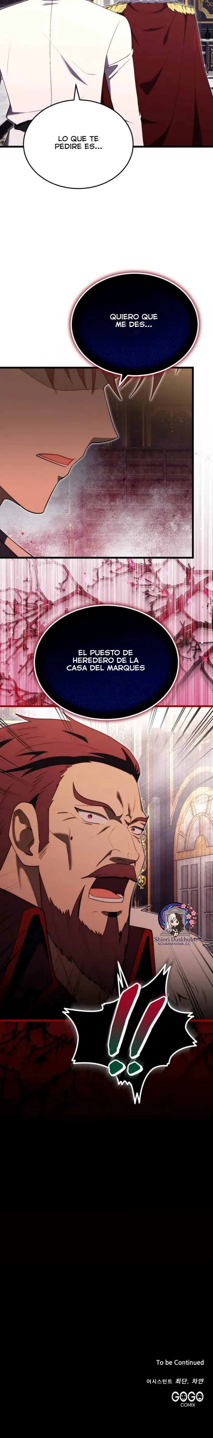 Read El Primogénito es un Maestro en Artes Marciales ES Manga Online