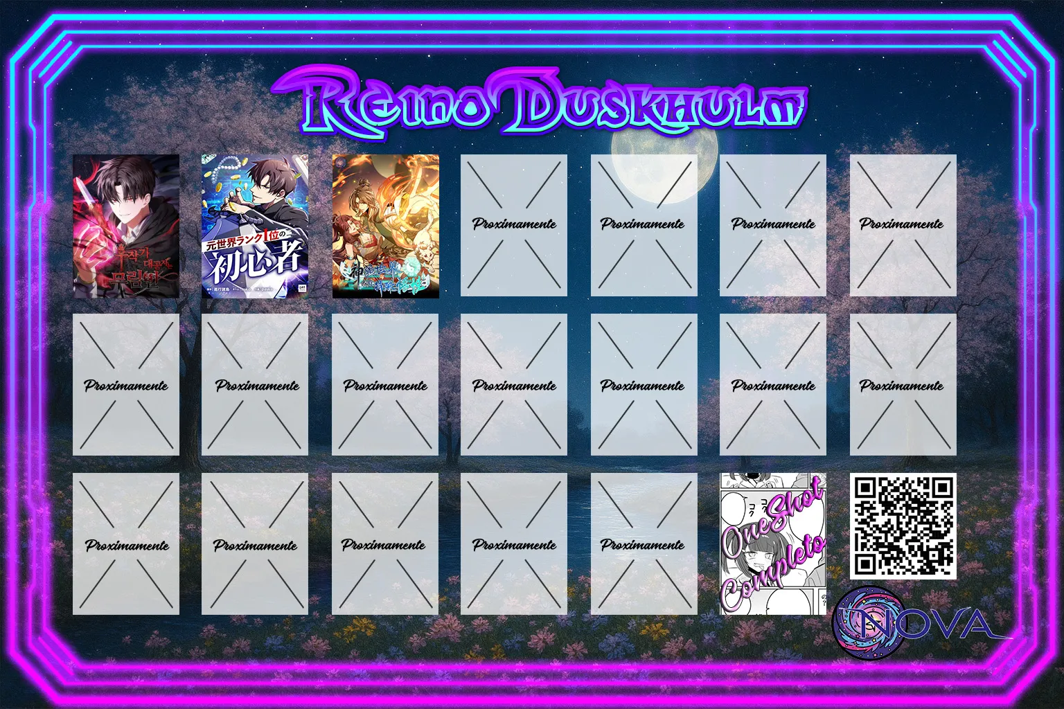 Read El Primogénito es un Maestro en Artes Marciales ES Manga Online