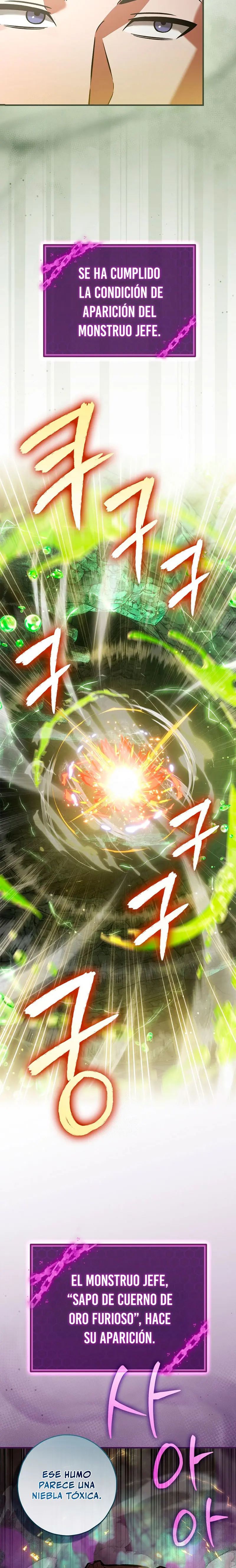 Read El Retornado Quiere una Vida Tranquila ES Manga Online