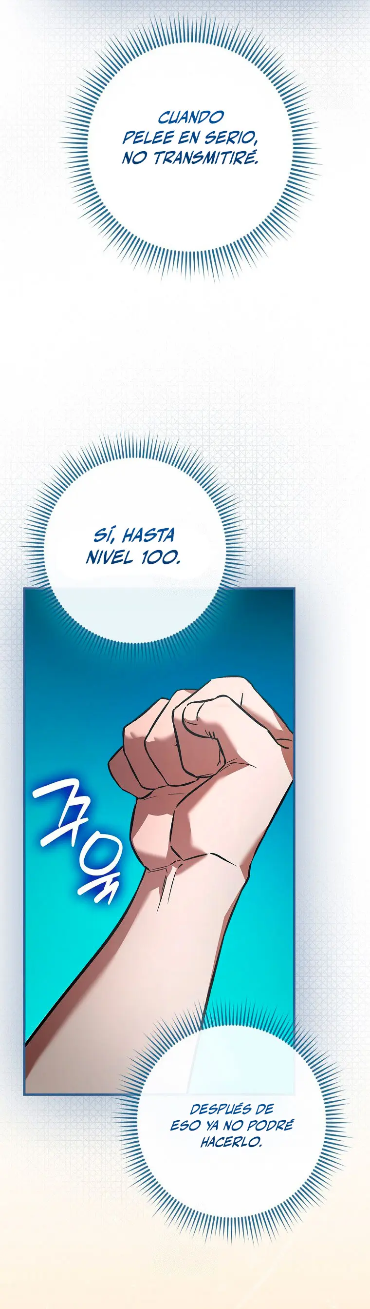 Read El Retornado Quiere una Vida Tranquila ES Manga Online