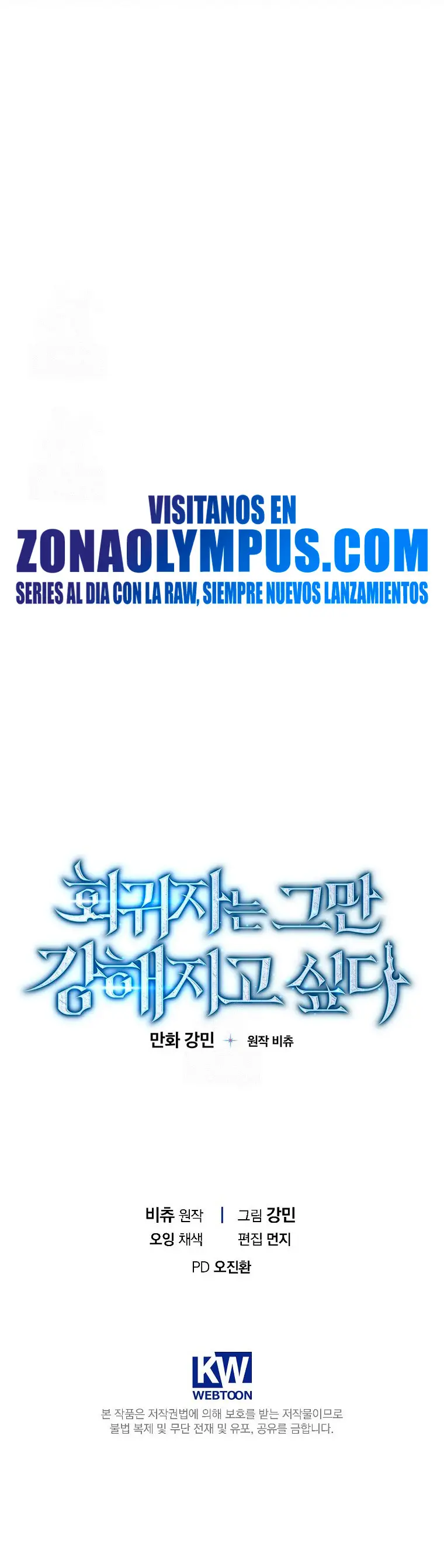 Read El Retornado Quiere una Vida Tranquila ES Manga Online