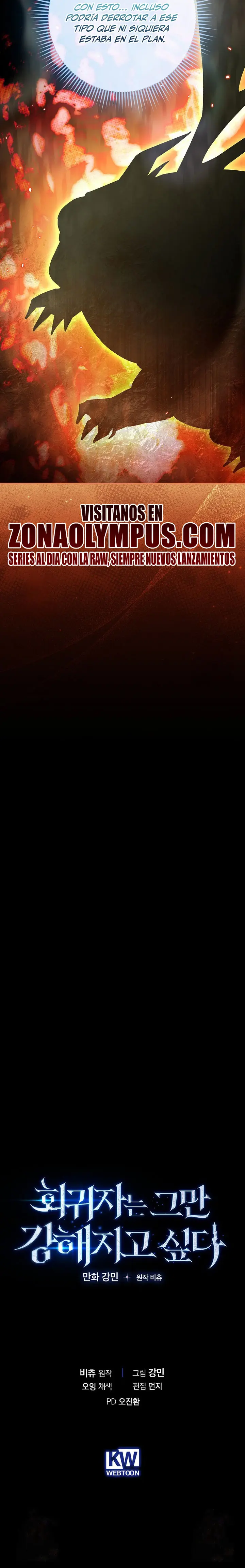 Read El Retornado Quiere una Vida Tranquila ES Manga Online