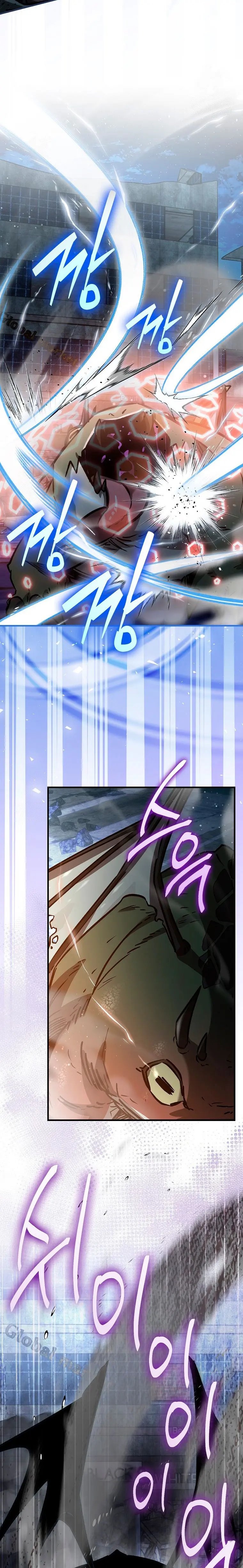 Read El Retornado Quiere una Vida Tranquila ES Manga Online