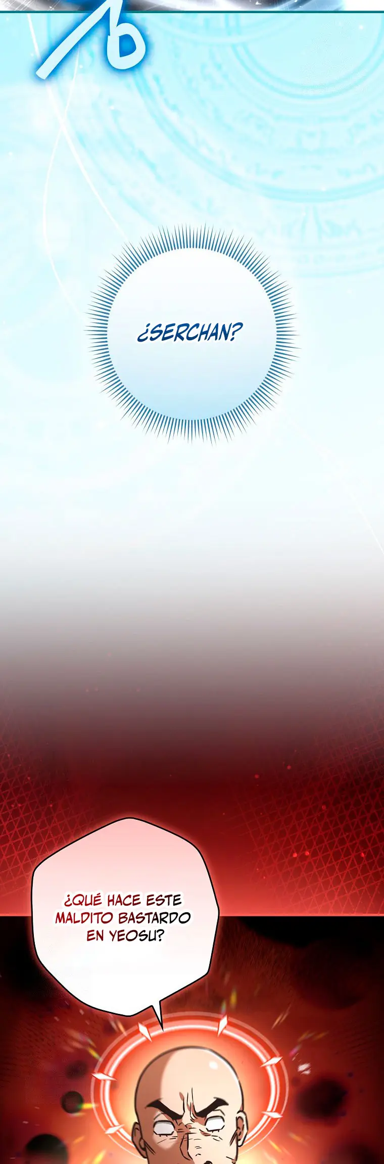 Read El Retornado Quiere una Vida Tranquila ES Manga Online