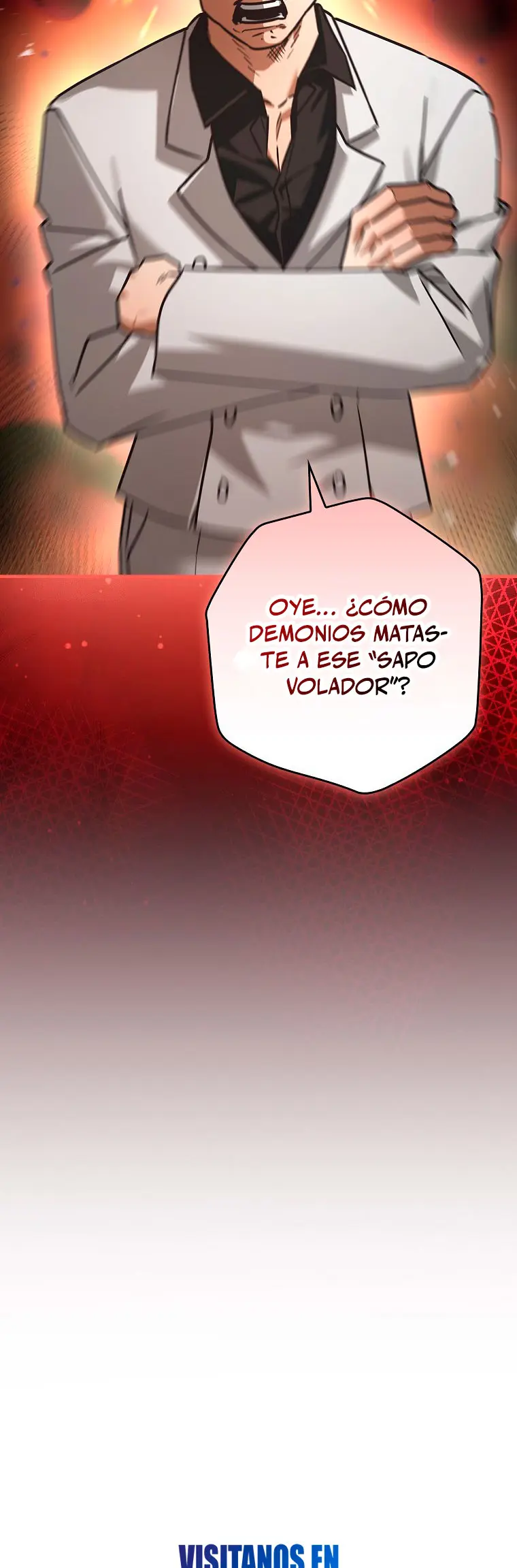 Read El Retornado Quiere una Vida Tranquila ES Manga Online