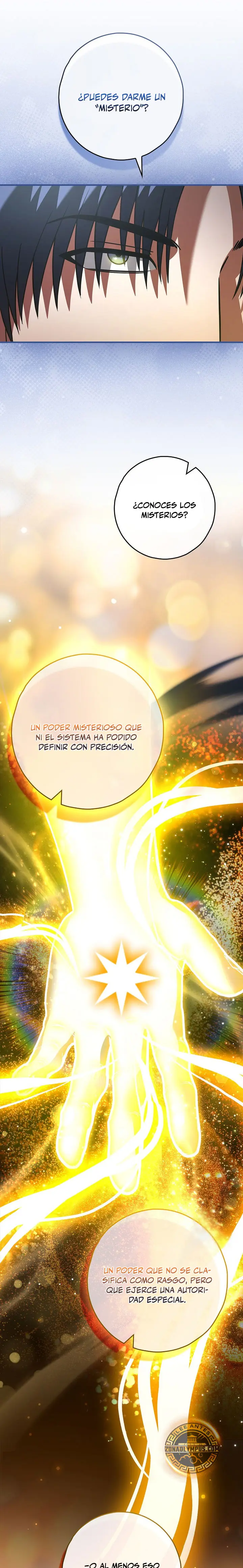 Read El Retornado Quiere una Vida Tranquila ES Manga Online