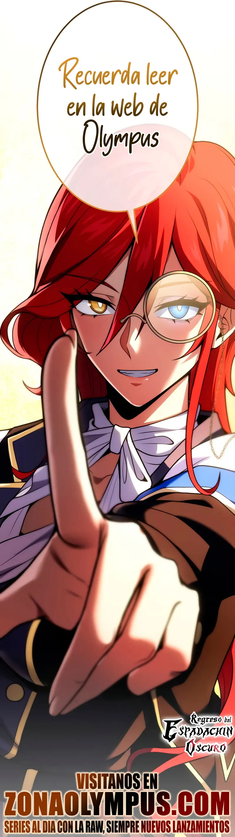 Read El Retornado Quiere una Vida Tranquila ES Manga Online