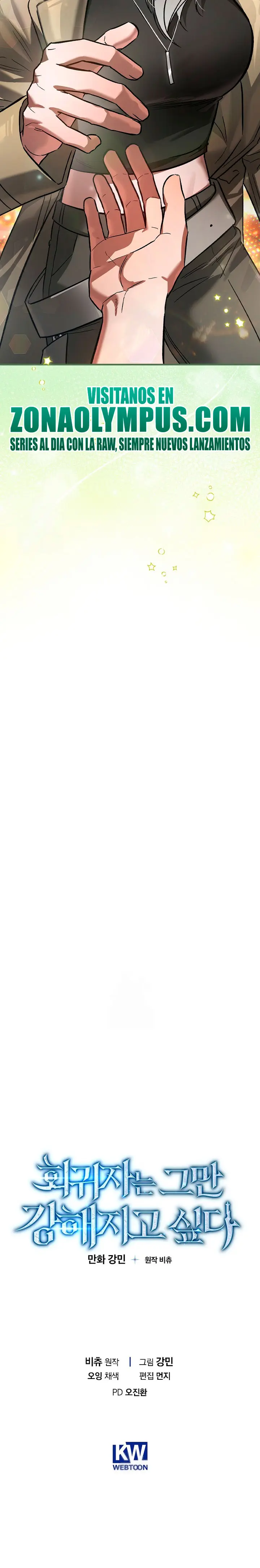 Read El Retornado Quiere una Vida Tranquila ES Manga Online