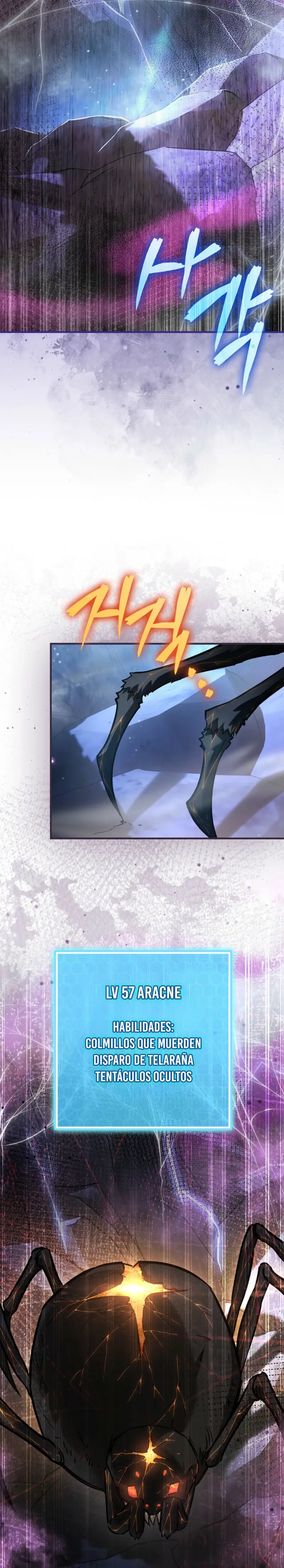 Read El Retornado Quiere una Vida Tranquila ES Manga Online