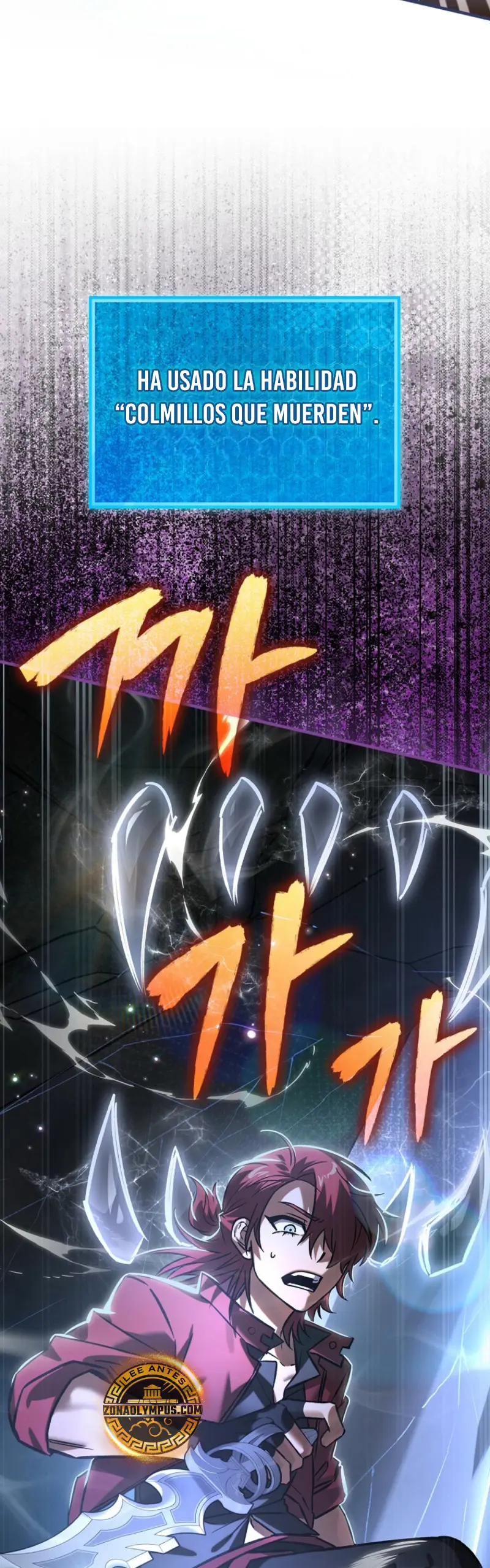 Read El Retornado Quiere una Vida Tranquila ES Manga Online