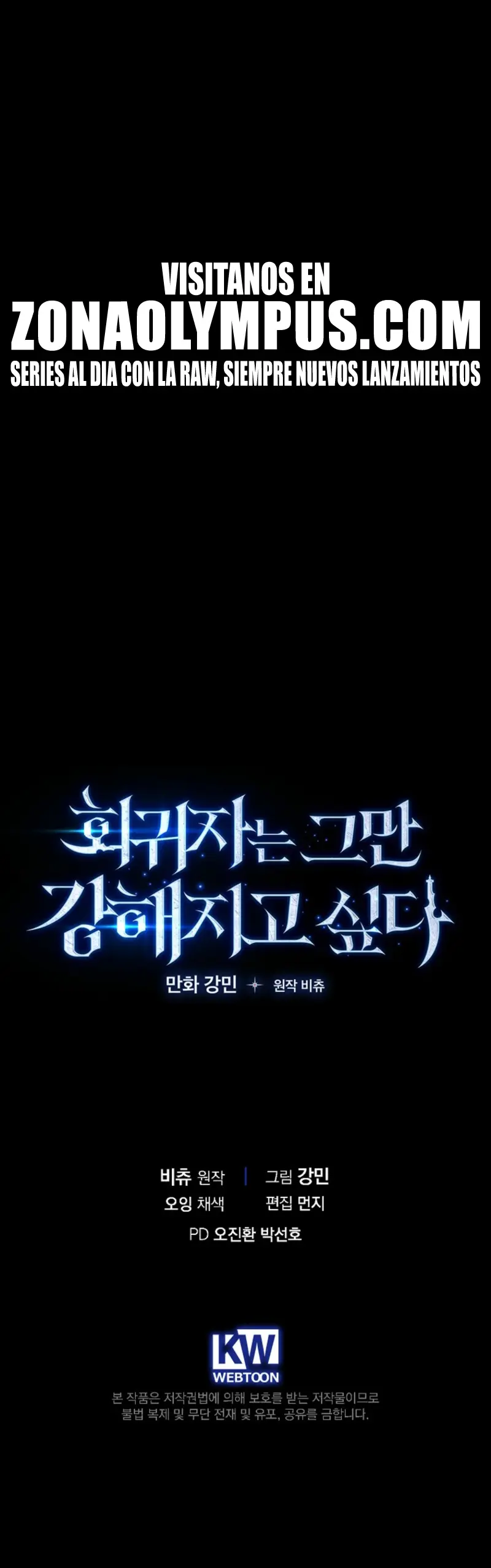 Read El Retornado Quiere una Vida Tranquila ES Manga Online