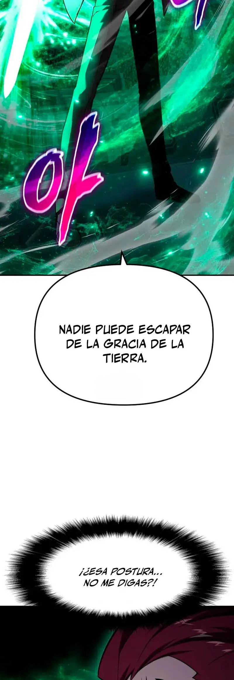 Read El Rey Caballero que regreso con un Dios ES Manga Online