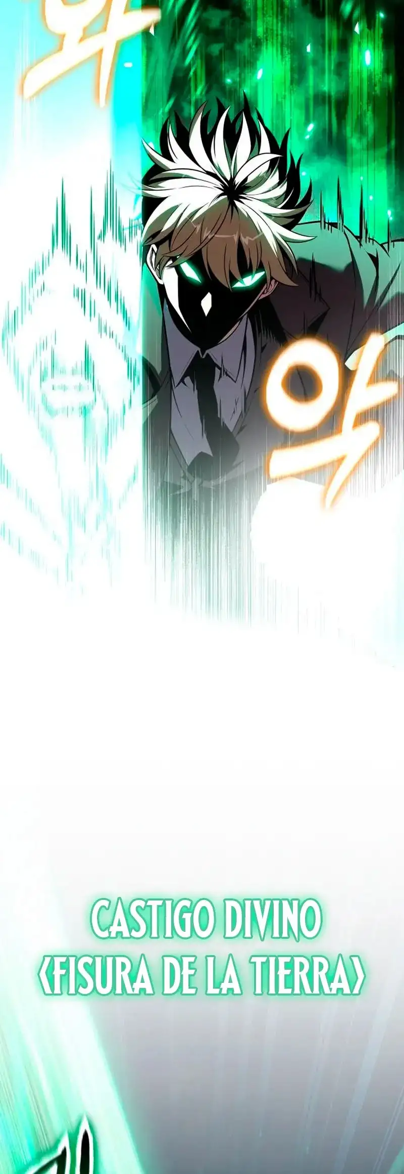 Read El Rey Caballero que regreso con un Dios ES Manga Online