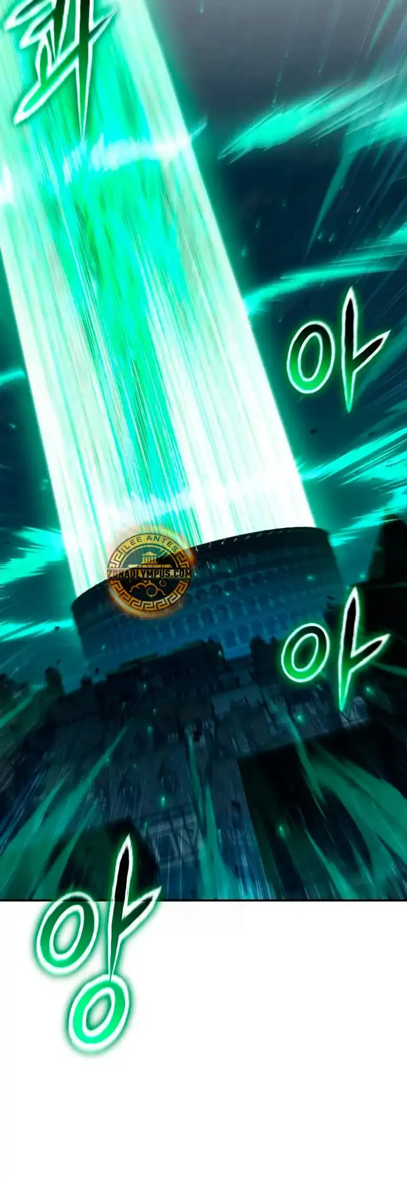 Read El Rey Caballero que regreso con un Dios ES Manga Online