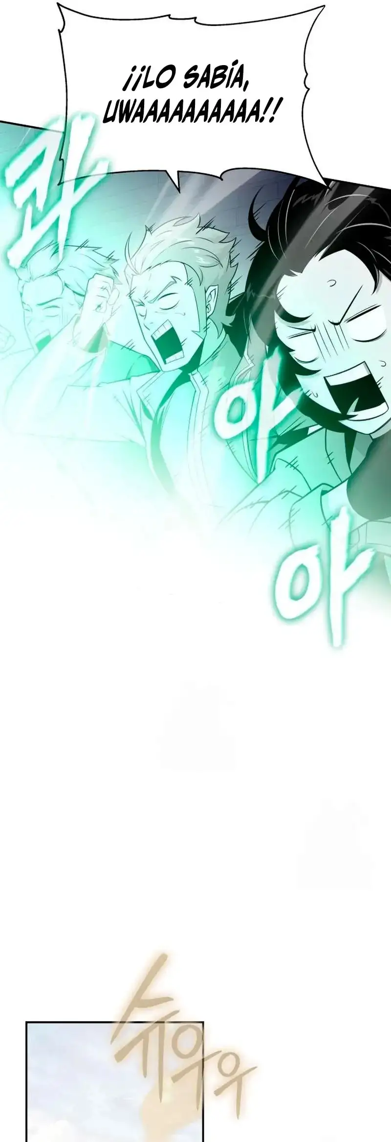 Read El Rey Caballero que regreso con un Dios ES Manga Online