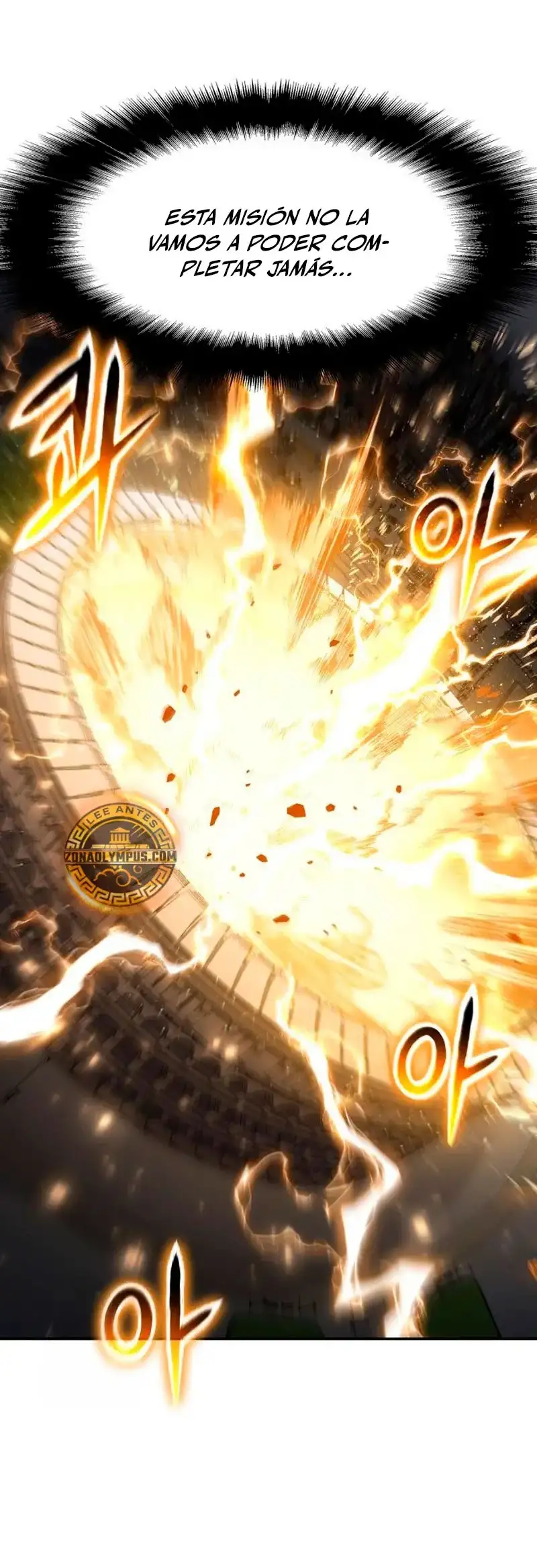 Read El Rey Caballero que regreso con un Dios ES Manga Online