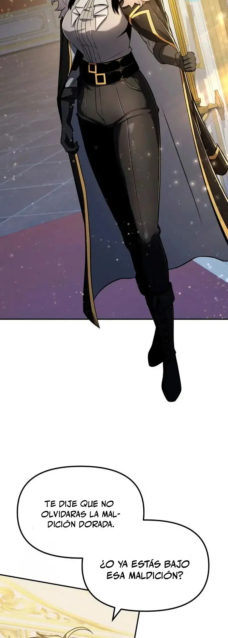 Read El Rey Caballero que regreso con un Dios ES Manga Online