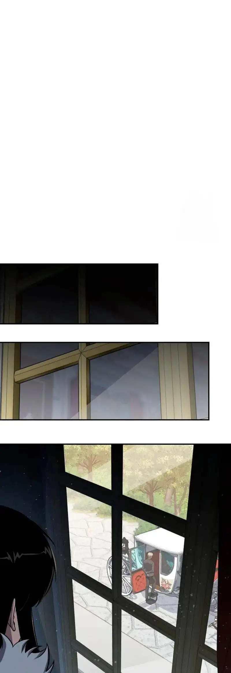 Read El Rey Caballero que regreso con un Dios ES Manga Online