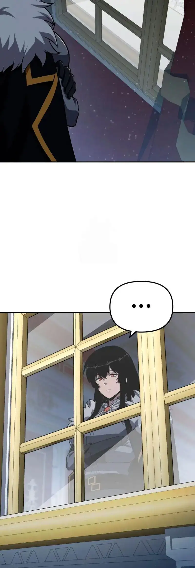 Read El Rey Caballero que regreso con un Dios ES Manga Online