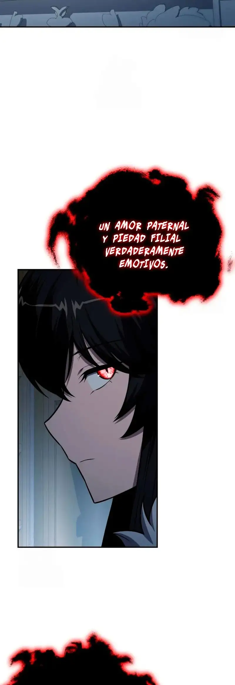 Read El Rey Caballero que regreso con un Dios ES Manga Online