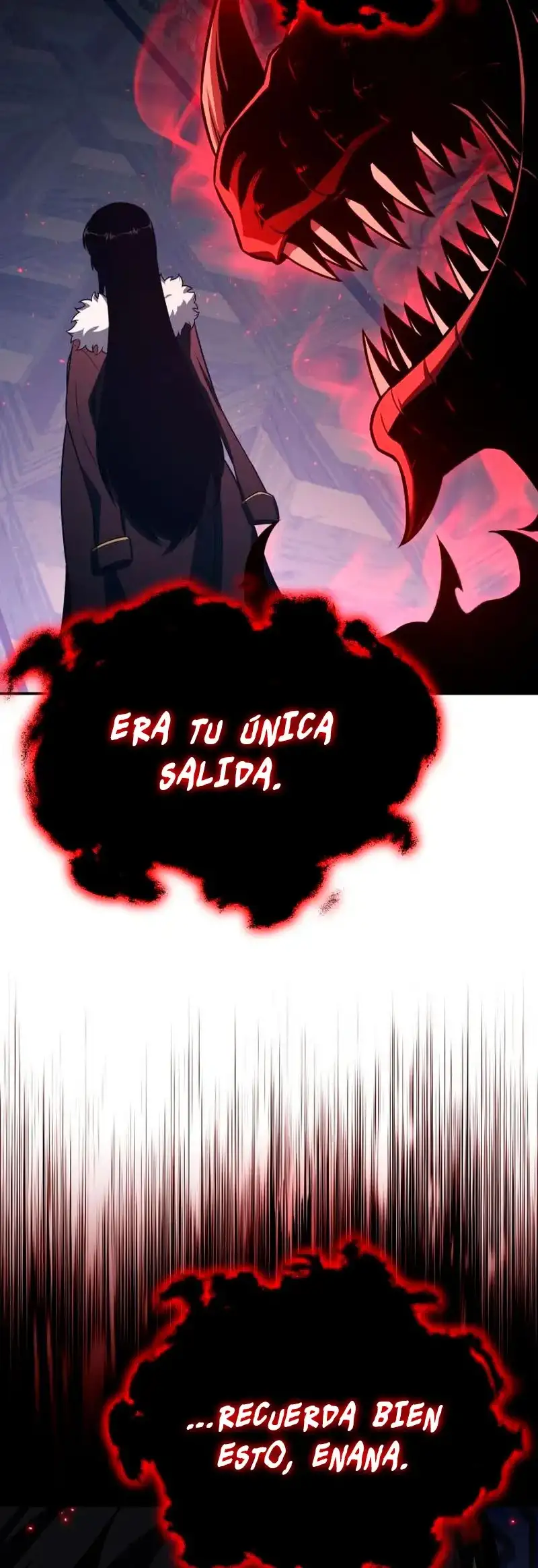 Read El Rey Caballero que regreso con un Dios ES Manga Online