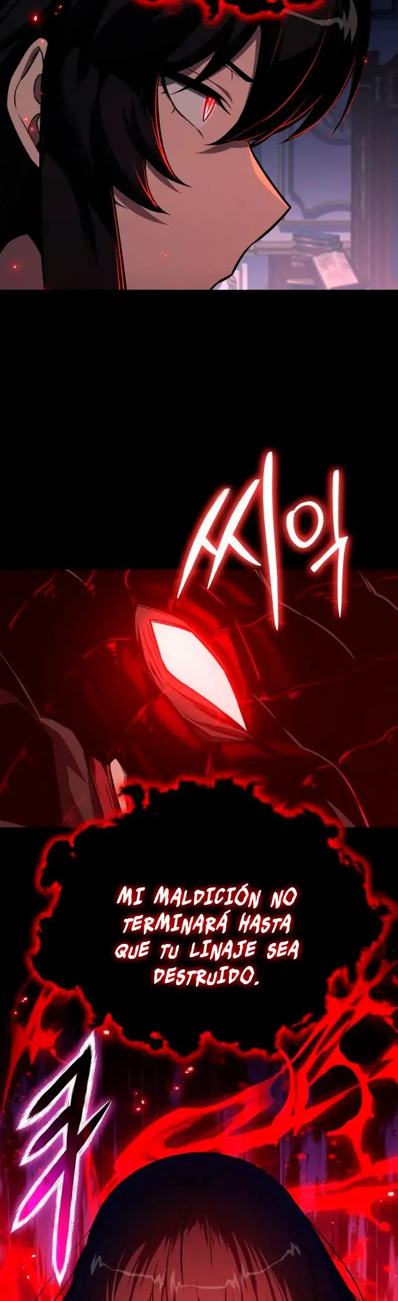 Read El Rey Caballero que regreso con un Dios ES Manga Online