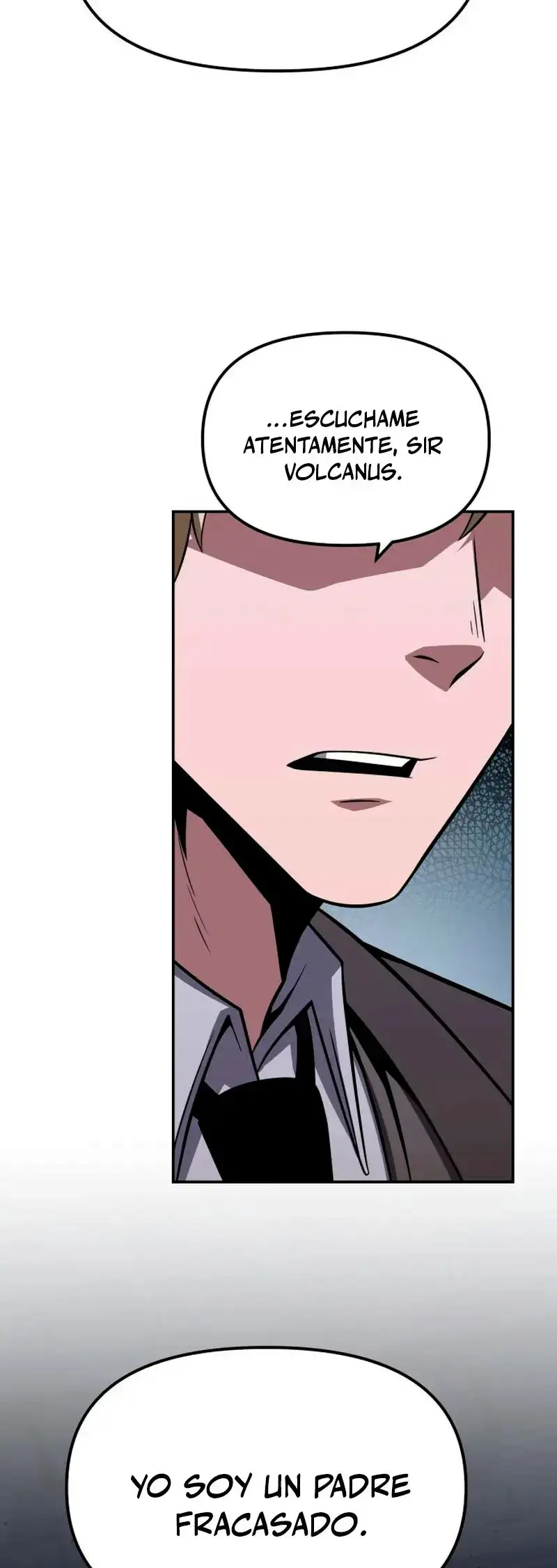 Read El Rey Caballero que regreso con un Dios ES Manga Online