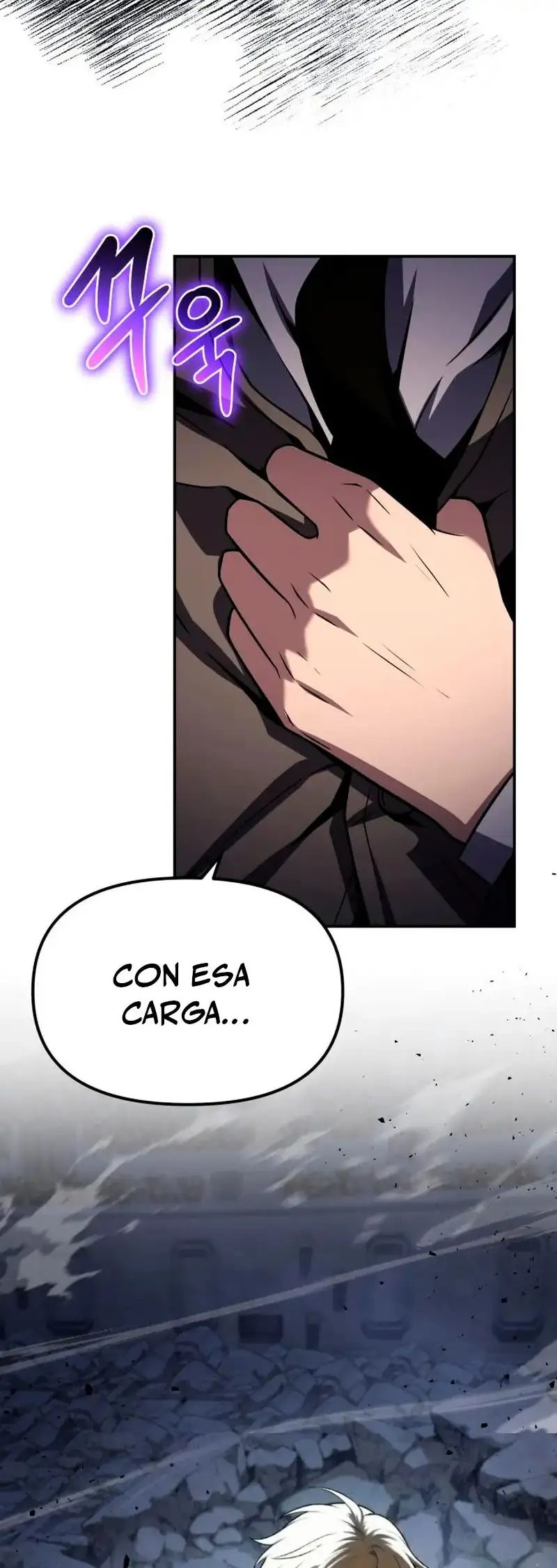 Read El Rey Caballero que regreso con un Dios ES Manga Online