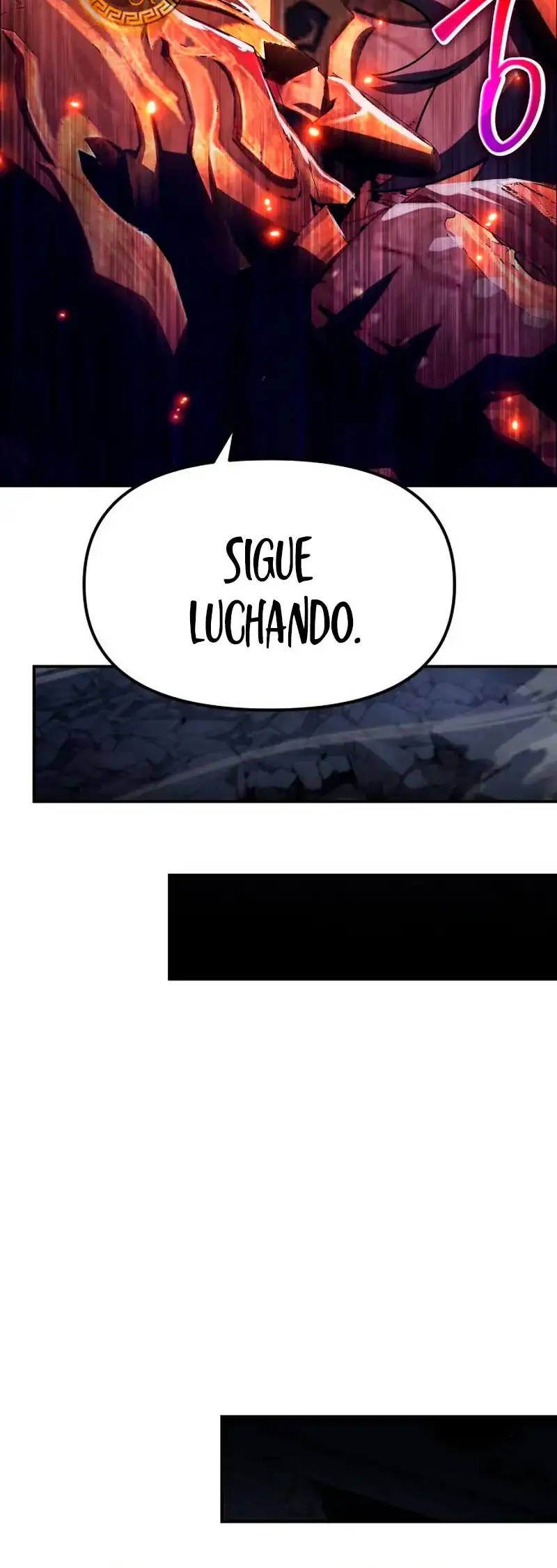 Read El Rey Caballero que regreso con un Dios ES Manga Online