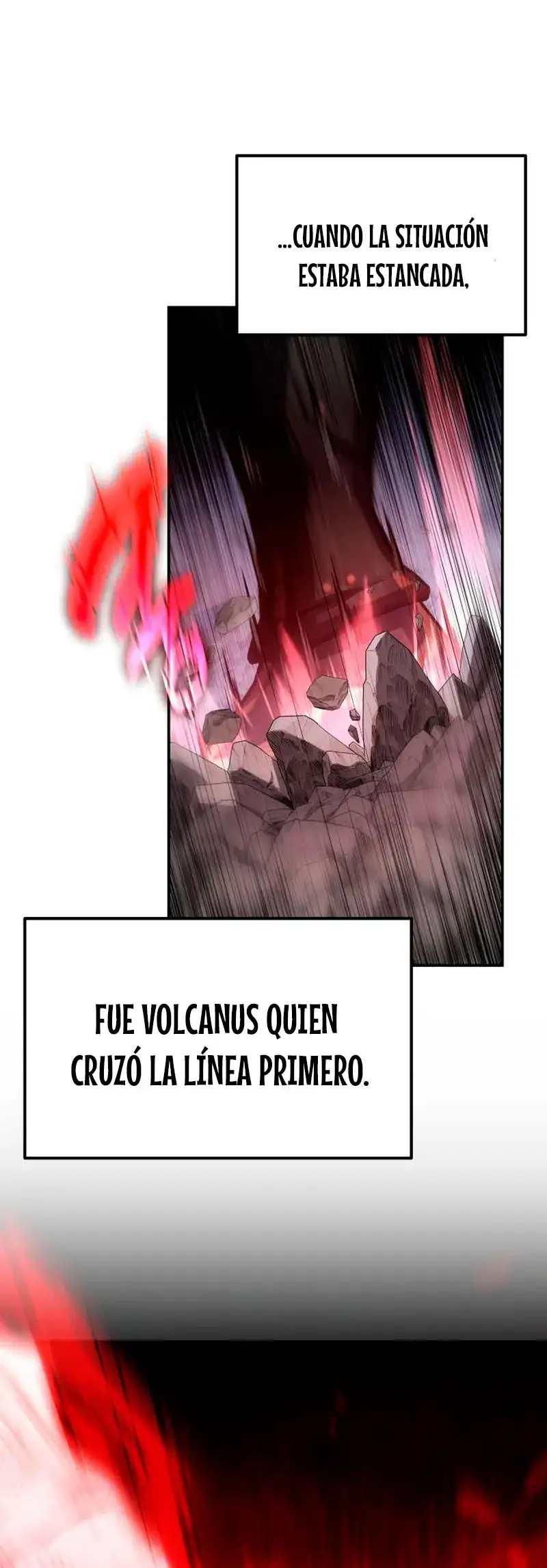 Read El Rey Caballero que regreso con un Dios ES Manga Online