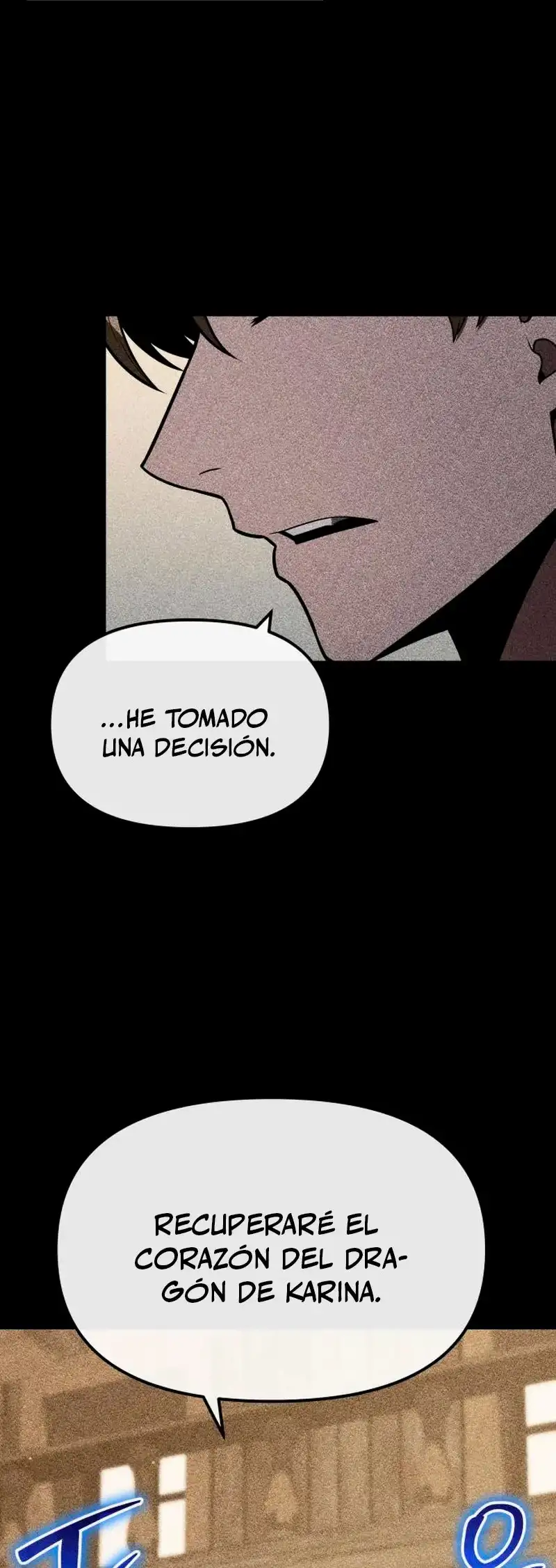 Read El Rey Caballero que regreso con un Dios ES Manga Online