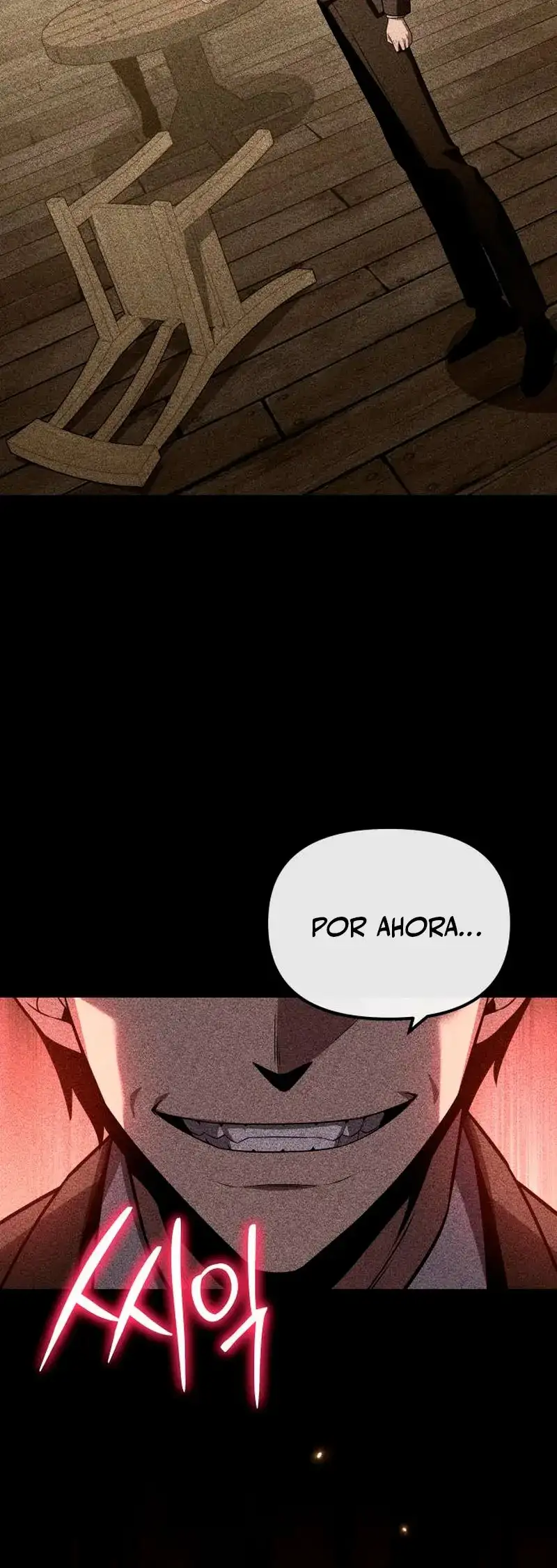 Read El Rey Caballero que regreso con un Dios ES Manga Online