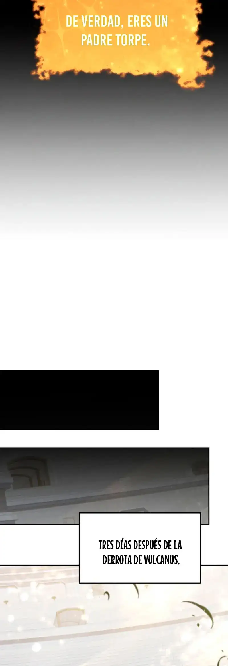 Read El Rey Caballero que regreso con un Dios ES Manga Online