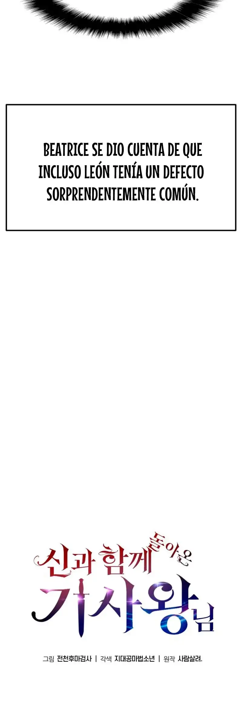 Read El Rey Caballero que regreso con un Dios ES Manga Online