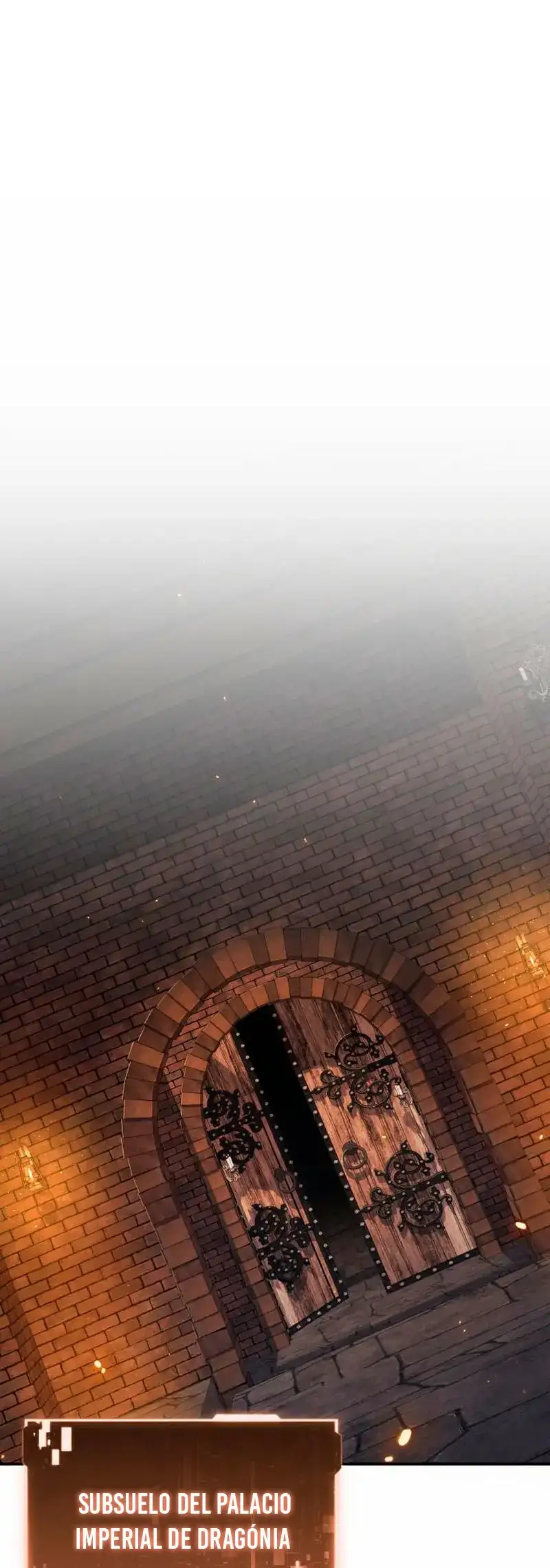 Read El Rey Caballero que regreso con un Dios ES Manga Online