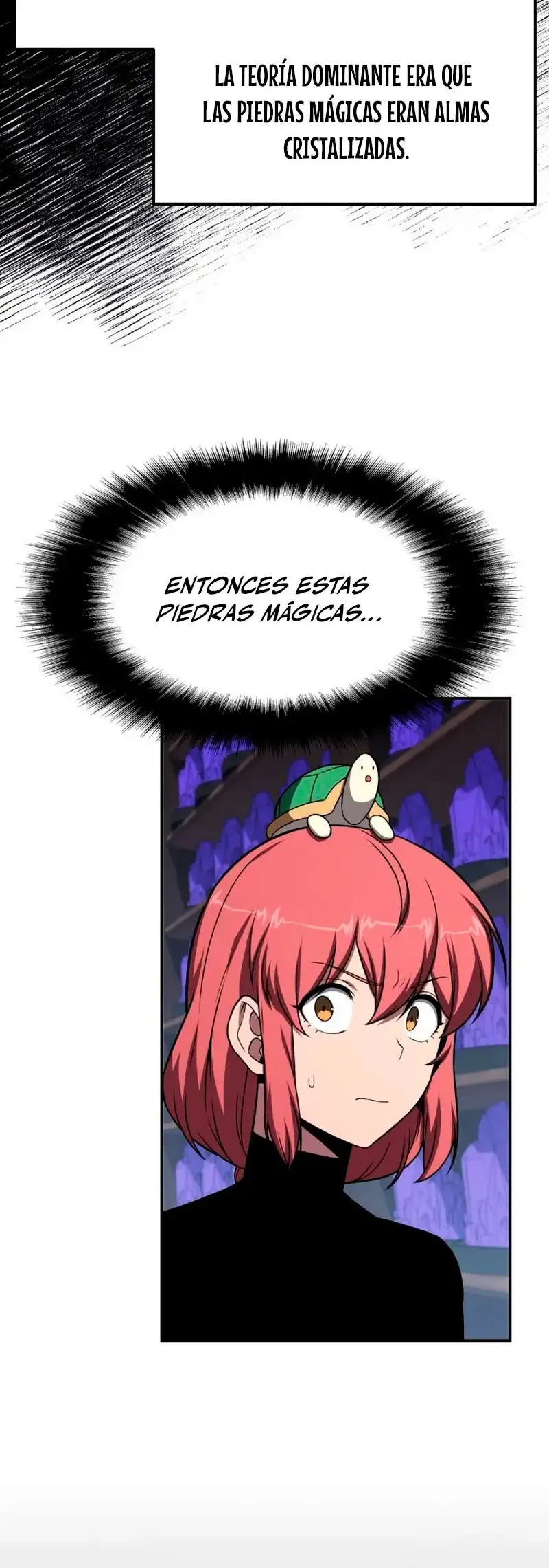 Read El Rey Caballero que regreso con un Dios ES Manga Online