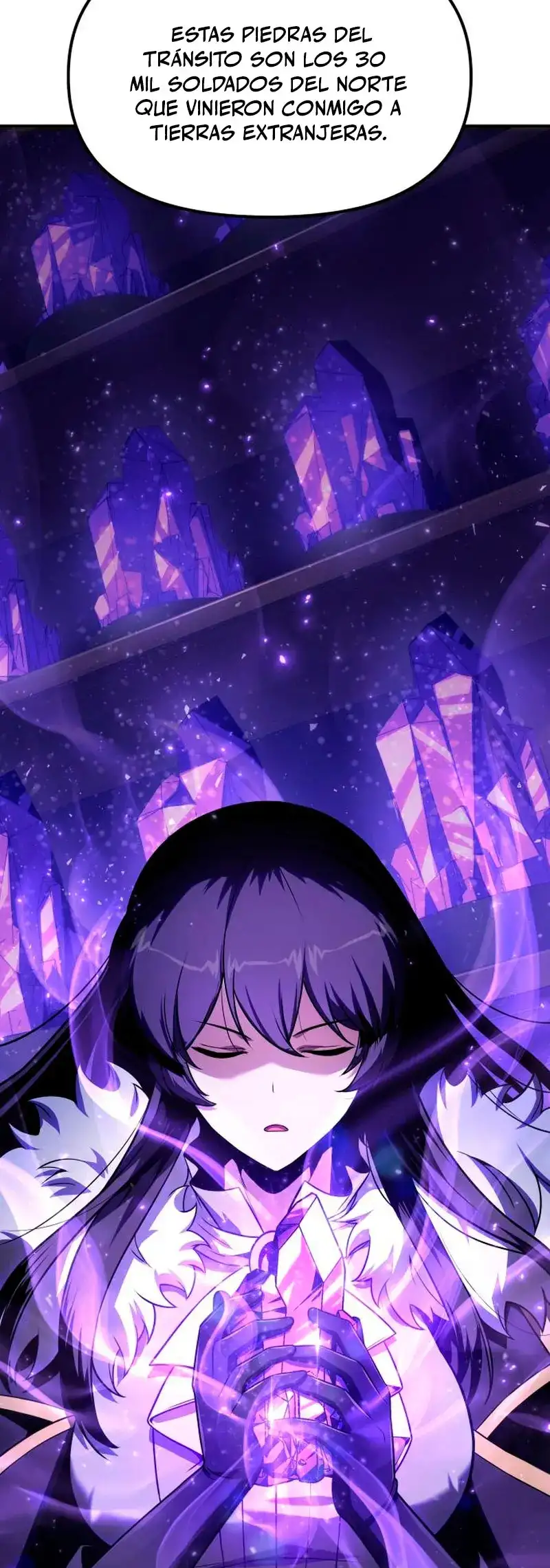 Read El Rey Caballero que regreso con un Dios ES Manga Online